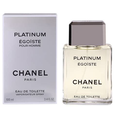 chanel egoiste platinum commercial|chanel egoiste platinum 100ml uk.